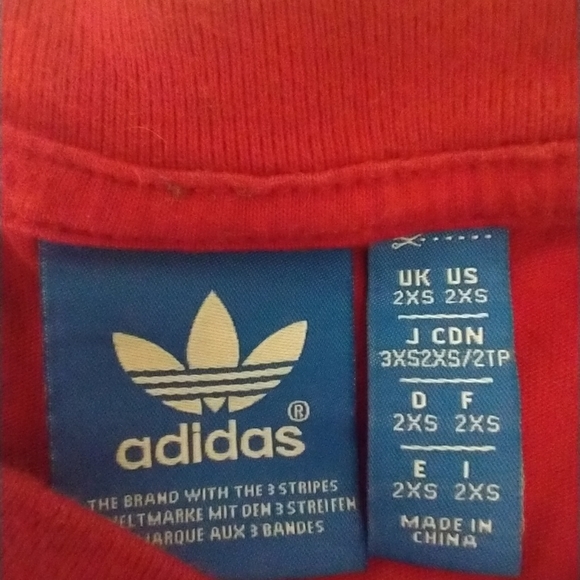 Graphic tee - Picture 5 of 6